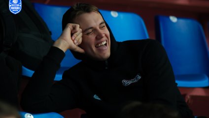 Металлург - ЧГУ-Атланта 85:92 (25.02.2025)