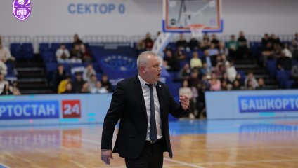 Динамо - Барнаул 96:71 (21.01.2026)