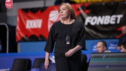 Енисей - УГМК 80:52 (05.01.2025)