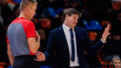 Московское «Динамо» уверенно обыграло «Самару»