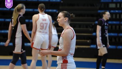 МБА-МГУСиТ-2 уступила «Владимирским львицам-ВлГУ»