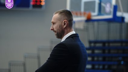 МБА-МГУСиТ-2 - Владимирские львицы-ВлГУ 66:71 (23.04.2025)