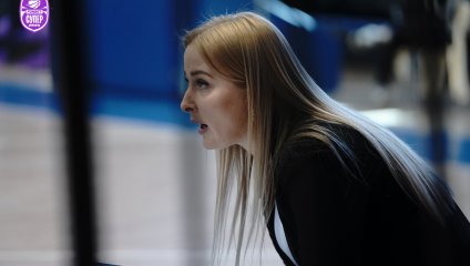 МБА-МГУСиТ-2 уступила «Владимирским львицам-ВлГУ»