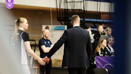 Казаночка забирает 5 место турнира 