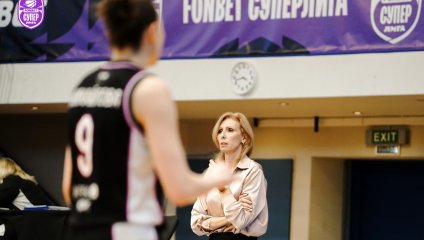 Казаночка забирает 5 место турнира 