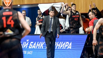 ЧБК - Темп-СУМЗ (12.11.2025)