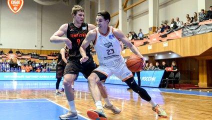 ЧБК - Темп-СУМЗ (12.11.2025)