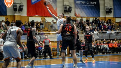 ЧБК - Темп-СУМЗ (12.11.2025)