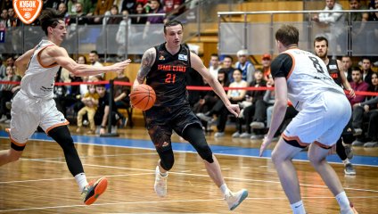 ЧБК - Темп-СУМЗ (12.11.2025)