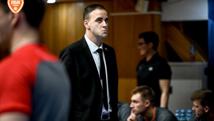 ЧБК выиграл с минимальным преимуществом