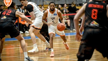 ЧБК - Темп-СУМЗ (12.11.2025)