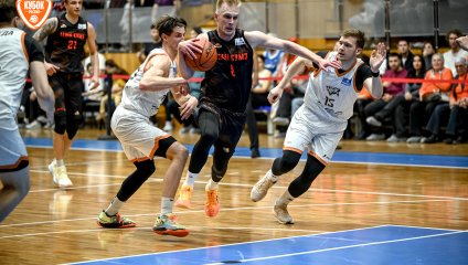 ЧБК - Темп-СУМЗ (12.11.2025)