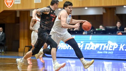 ЧБК - Темп-СУМЗ (12.11.2025)