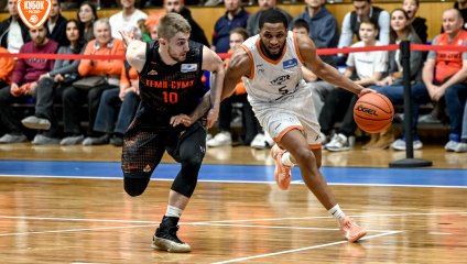 ЧБК - Темп-СУМЗ (12.11.2025)