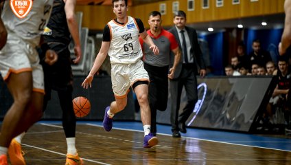 ЧБК - Темп-СУМЗ (12.11.2025)