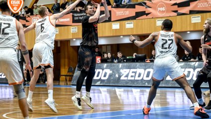 ЧБК - Темп-СУМЗ (12.11.2025)