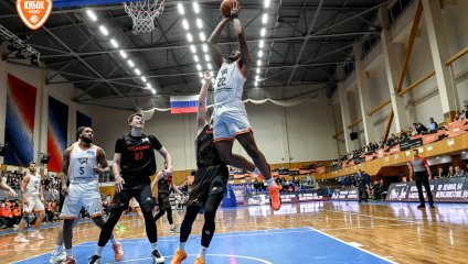 ЧБК - Темп-СУМЗ (12.11.2025)