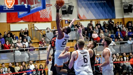 ЧБК - Темп-СУМЗ (12.11.2025)