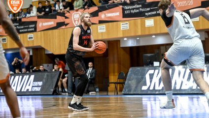 ЧБК - Темп-СУМЗ (12.11.2025)