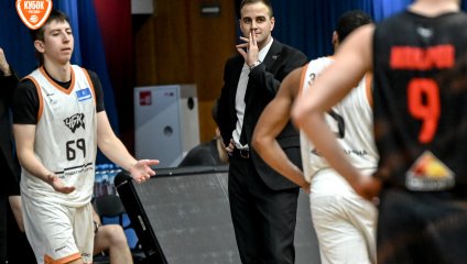 ЧБК - Темп-СУМЗ (12.11.2025)