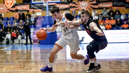 ЧБК - Темп-СУМЗ (12.11.2025)