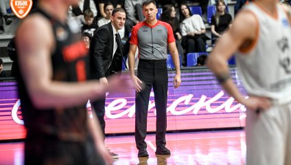 ЧБК - Темп-СУМЗ (12.11.2025)