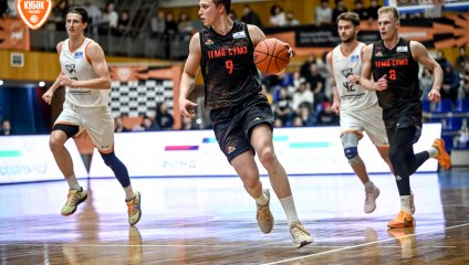 ЧБК - Темп-СУМЗ (12.11.2025)