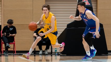 «Новосибирск» выиграл в Ростове-на-Дону