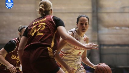 Спартак - Надежда-2 73:69 (15.02.2025)