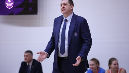 Самара-2 - Владимирские львицы-ВлГУ 51:73 (10.12.2024)