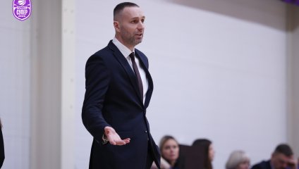 Самара-2 - Владимирские львицы-ВлГУ 51:73 (10.12.2024)