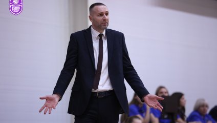 Самара-2 - Владимирские львицы-ВлГУ 51:73 (10.12.2024)