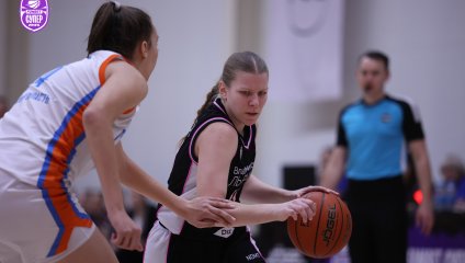 Самара-2 - Владимирские львицы-ВлГУ 51:73 (10.12.2024)