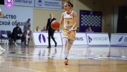 Чеваката - МБА-МГУСиТ-2 81:74 (25.01.2026)