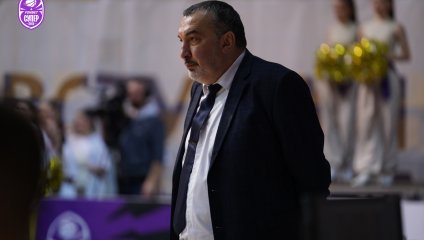 Чеваката - МБА-МГУСиТ-2 81:74 (25.01.2026)