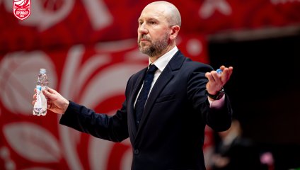 МБА-МГУСиТ - Динамо 85:87 (24.01.2026)