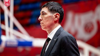 МБА-МГУСиТ - Динамо 85:87 (24.01.2026)