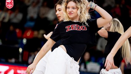 МБА-МГУСиТ - Динамо 85:87 (24.01.2026)