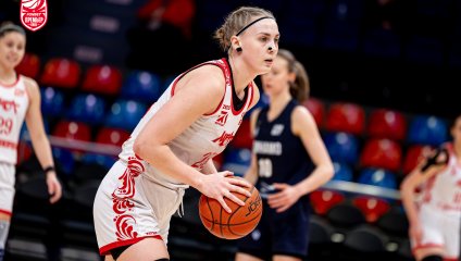 МБА-МГУСиТ - Динамо 85:87 (24.01.2026)