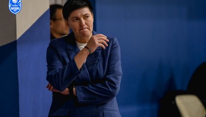 «Славянка-ЧКПЗ» продолжает побеждать на домашнем паркете