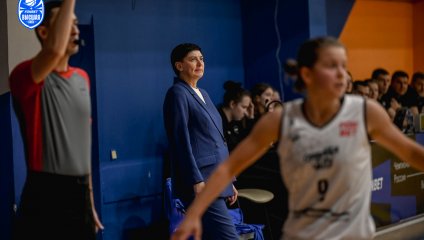 «Славянка-ЧКПЗ» продолжает побеждать на домашнем паркете