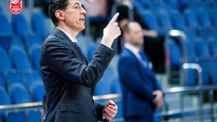 МБА-МГУСиТ - Динамо 64:82 (09.04.2026)