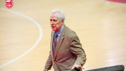 МБА-МГУСиТ - Динамо 64:82 (09.04.2026)