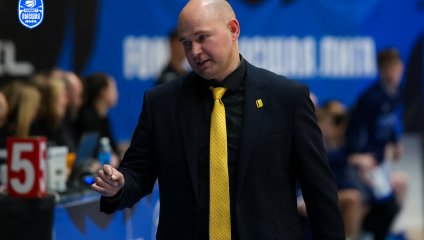 Металлург-Челбаскет - Русичи 85:78 (30.01.2025)