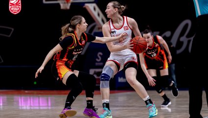 МБА-МГУСиТ - УГМК 59:70 (02.03.2025)