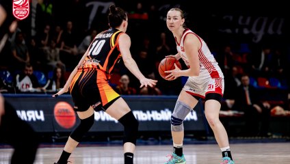 МБА-МГУСиТ - УГМК 59:70 (02.03.2025)