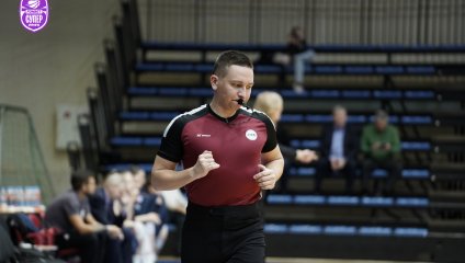 Казаночка - Динамо-Фарм 74:63 (11.01.2025)