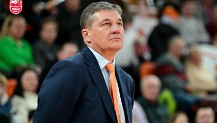 УГМК переиграл «Спарту энд К» на своей площадке