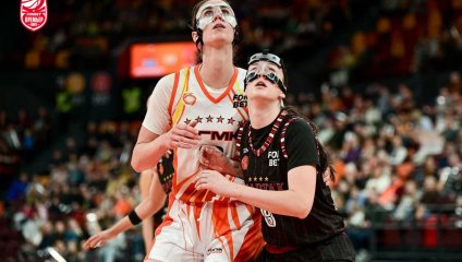 УГМК переиграл «Спарту энд К» на своей площадке