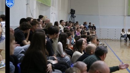 Чебоксарские Ястребы - Южный слон-СКФУ 76:59 (21.11.2025)